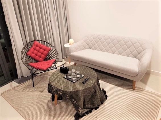 Apartment for rent BT102449 (4)